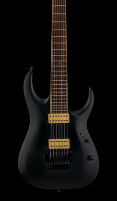 Used Ibanez Jake Bowen JBM27 (2016) - Metallic Matte #16463 with Gig Bag