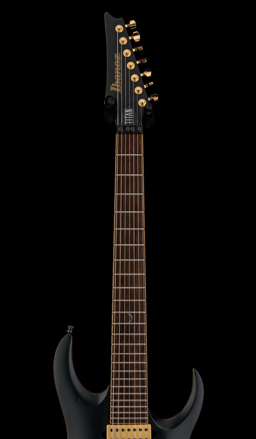 Used Ibanez Jake Bowen JBM27 (2016) - Metallic Matte #16463 with Gig Bag