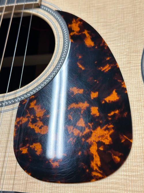 Used Larrivée Recording Series L-03R (2023) - Natural #41075 with Original Hard Case