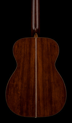 Used Martin Custom Shop 00-41 Style Italian Alpine Spruce/Guatemalan Rosewood (2023) #52809 with Original Hard Case