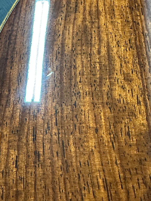 Used Martin Custom Shop 00-41 Style Italian Alpine Spruce/Guatemalan Rosewood (2023) #52809 with Original Hard Case