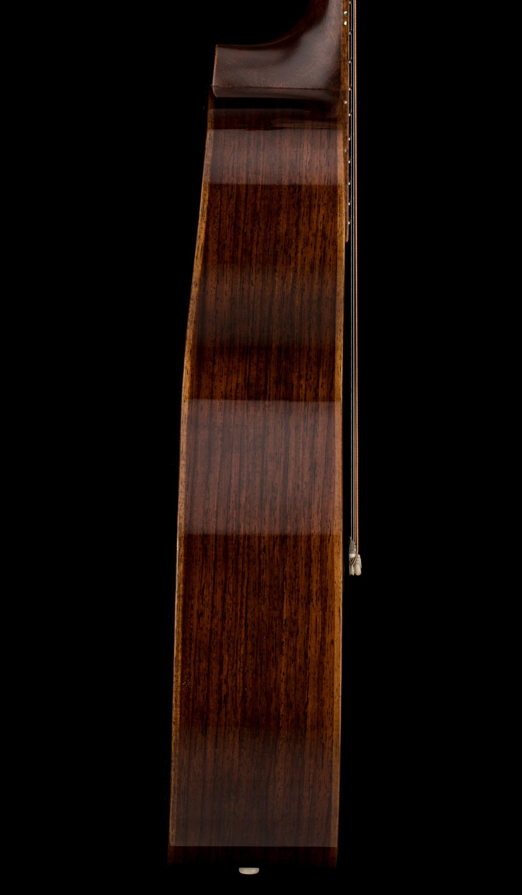 Used Martin Custom Shop 00-41 Alpine Spruce/Guatemalan Rosewood