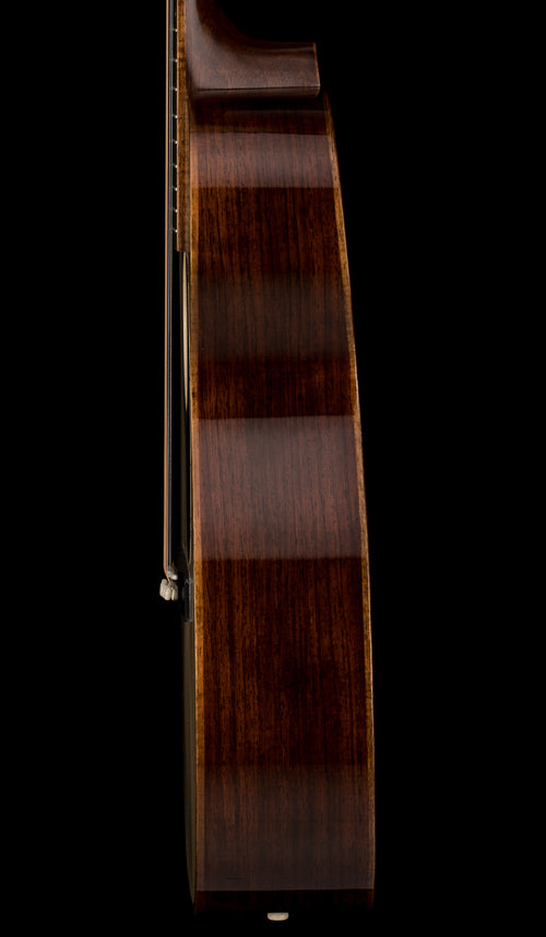 Used Martin Custom Shop 00-41 Style Italian Alpine Spruce/Guatemalan Rosewood (2023) #52809 with Original Hard Case