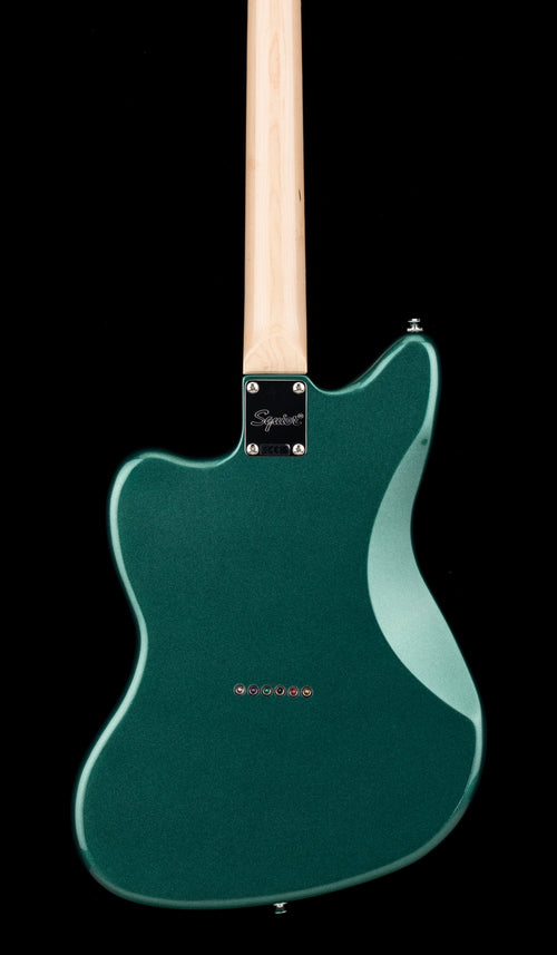 Used Squier Limited Edition Paranormal Jazzmaster XII (2025) - Sherwood Green #01540