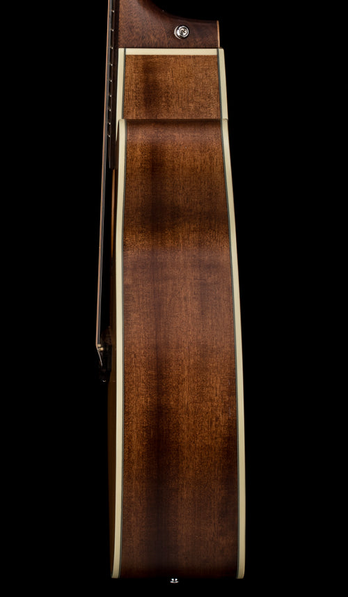 Used Takamine GN20CE - Natural Satin #03058 with Gig Bag