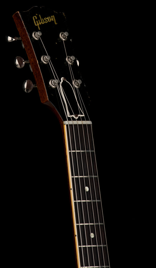 Vintage Gibson 1958 ES-225TD - Sunburst #T398832 with Hard Case