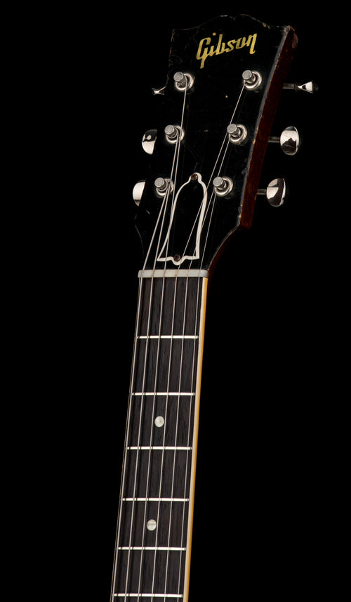 Vintage Gibson 1958 ES-225TD - Sunburst #T398832 with Hard Case