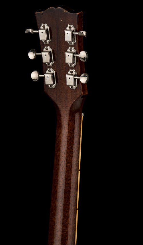 Vintage Gibson 1958 ES-225TD - Sunburst #T398832 with Hard Case