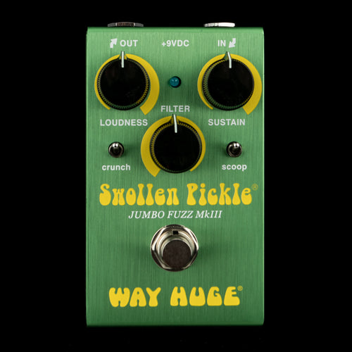 Way Huge Smalls Swollen Pickle Fuzz