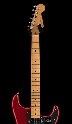 Fender American Ultra II Stratocaster HSS - Sinister Red #13975