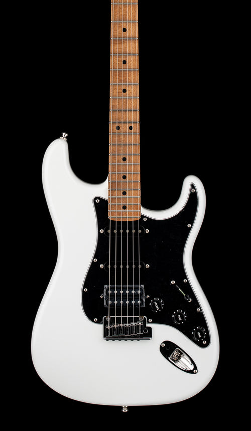 Fender Custom Shop Empire 67 Super Stratocaster HSS NOS - Arctic White #17245