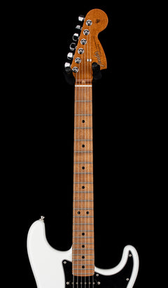 Fender Custom Shop Empire 67 Super Stratocaster HSS NOS - Arctic White #17245