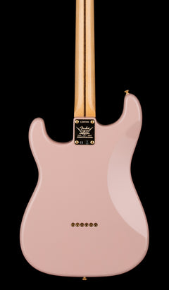 Fender Custom Shop Limited Edition 1954 Hardtail Stratocaster NOS - Shell Pink #0306