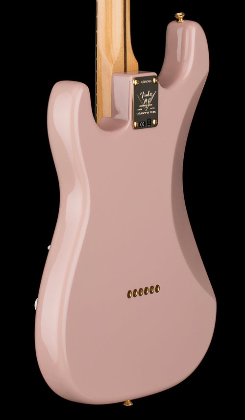 Fender Custom Shop Limited Edition 1954 Hardtail Stratocaster NOS - Shell Pink #0306