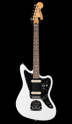 Fender Player II Jaguar - Polar White #43378