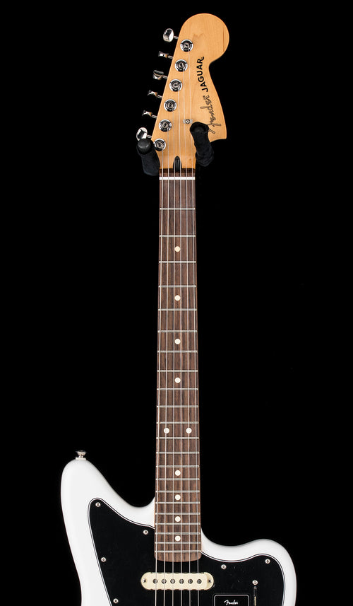 Fender Player II Jaguar - Polar White #43378