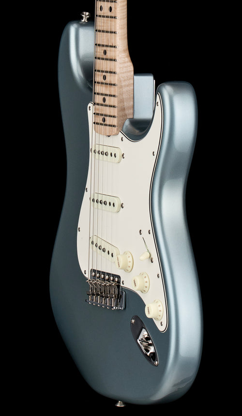 Fender Custom Shop Limited Edition '65 Stratocaster NOS - Aged Ice Blue Metallic #80172