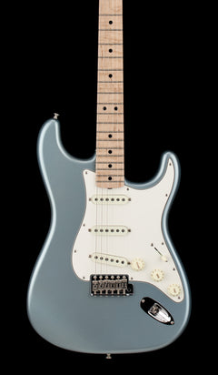 Fender Custom Shop Limited Edition '65 Stratocaster NOS - Aged Ice Blue Metallic #80172