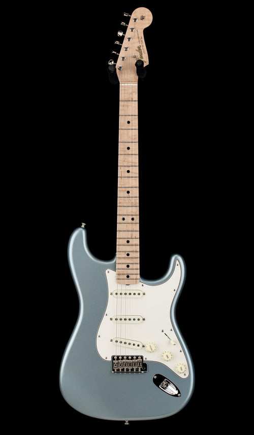 Fender Custom Shop Limited Edition '65 Stratocaster NOS - Aged Ice Blue Metallic #80172