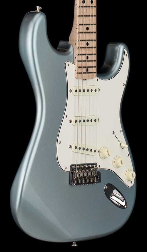 Fender Custom Shop Limited Edition '65 Stratocaster NOS - Aged Ice Blue Metallic #80172