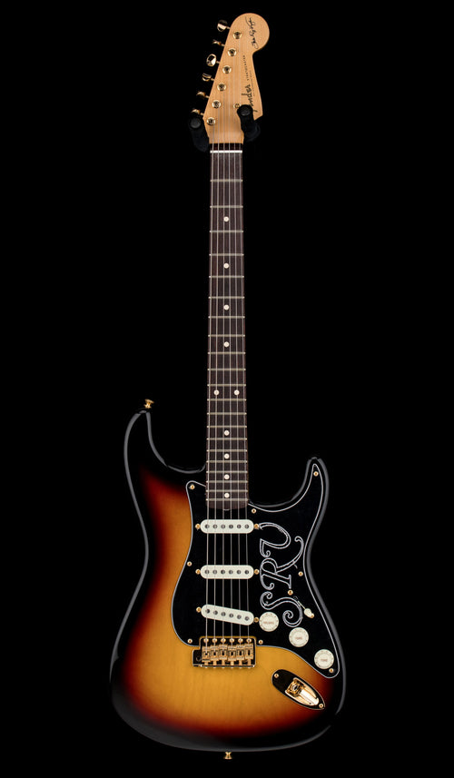 Fender Custom Shop Stevie Ray Vaughan Signature Stratocaster NOS - 3-Color Sunburst #73791