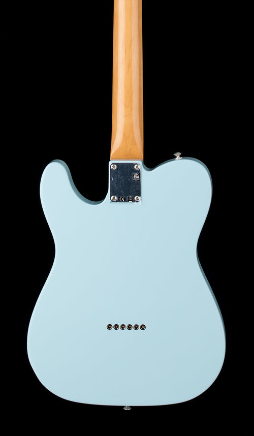 Fender Vintera II '60s Telecaster - Sonic Blue #00991