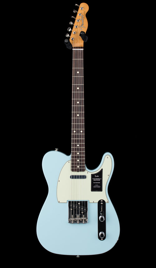 Fender Vintera II '60s Telecaster - Sonic Blue #00991