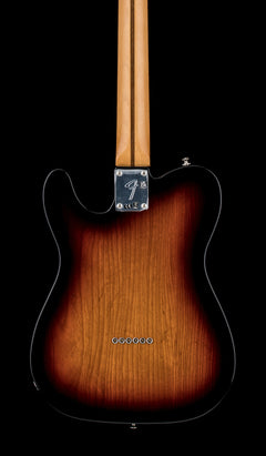 Fender Vintera II '60s Telecaster Thinline - 3-Color Sunburst #39387