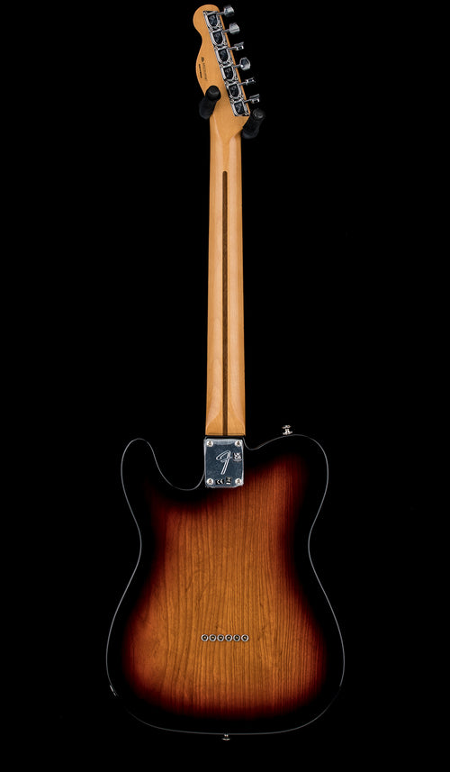 Fender Vintera II '60s Telecaster Thinline - 3-Color Sunburst #39387