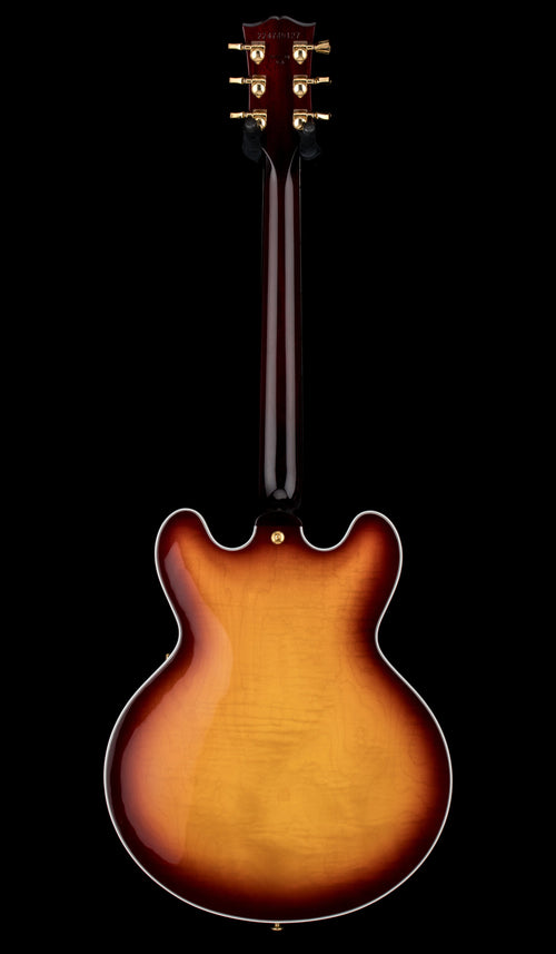 Gibson ES Supreme - Bourbon Burst #40127