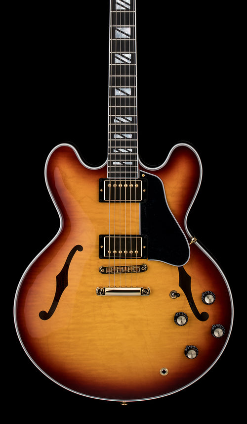 Gibson ES Supreme - Bourbon Burst #40127