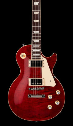 Gibson Les Paul Standard '60s - 60s Cherry #40200