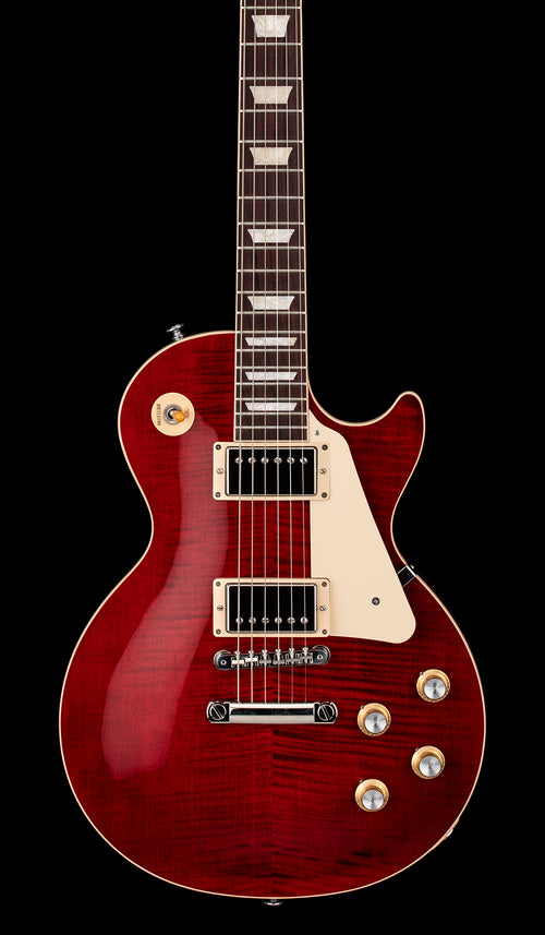 Gibson Les Paul Standard '60s - 60s Cherry #40200