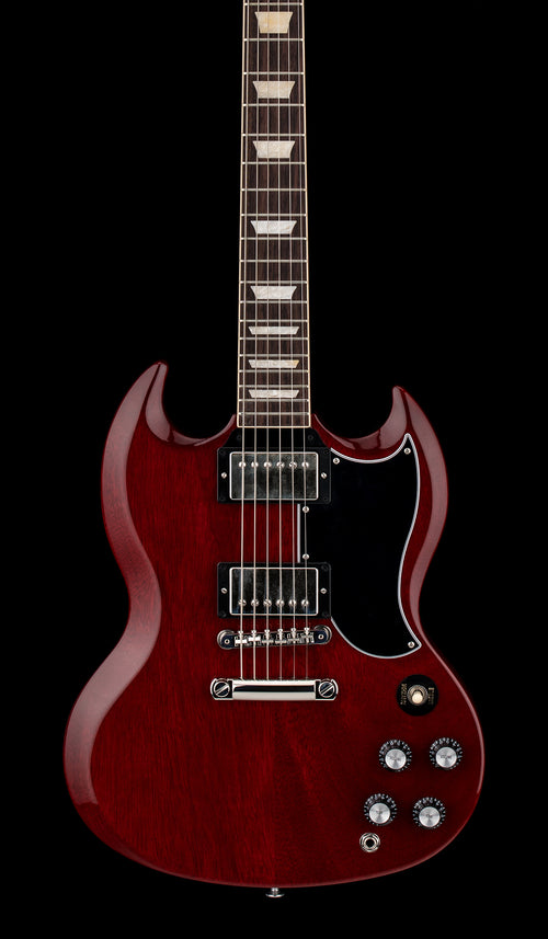 Gibson SG Standard '61 - Vintage Cherry #40145