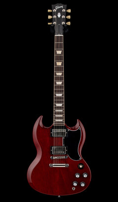 Gibson SG Standard '61 - Vintage Cherry #40145