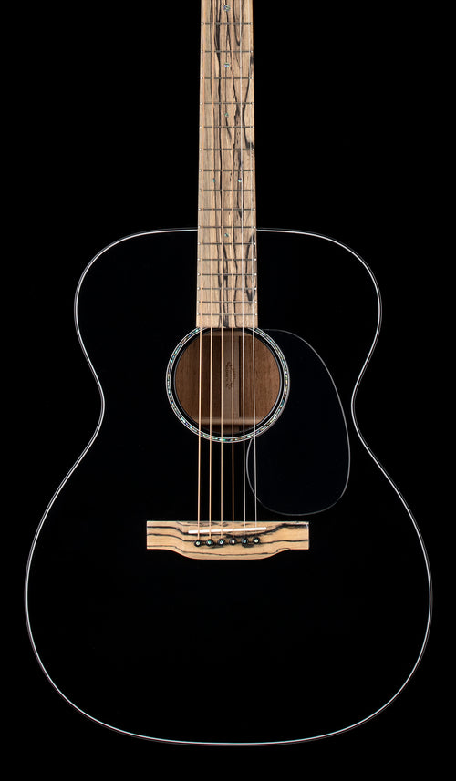 Martin Custom Shop 000-18 Style Pale Moon Ebony (Empire Music Exclusive) #29833