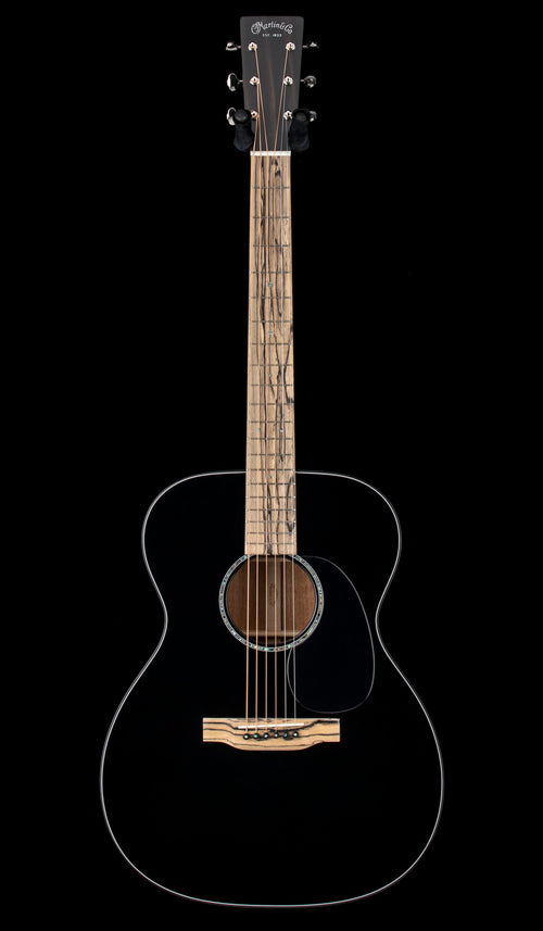 Martin Custom Shop 000-18 Style Pale Moon Ebony (Empire Music Exclusive) #29833