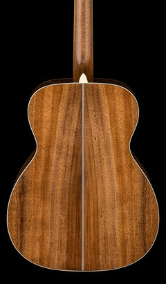 Martin Custom Shop J-41 Flamed Koa #27333