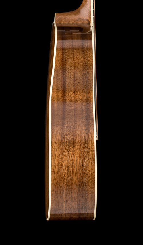 Martin Custom Shop J-41 Flamed Koa #27333