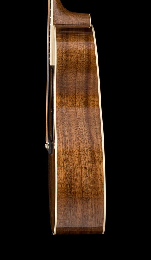 Martin Custom Shop J-41 Flamed Koa #27333