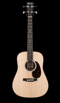 Martin DJR-10E Bass #57282