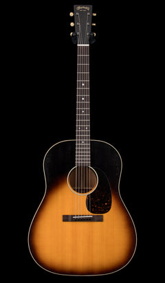 Martin DSS-17 Whiskey Sunset #66830