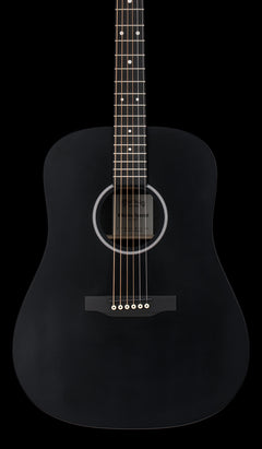 Martin D-X1 - Black #90469