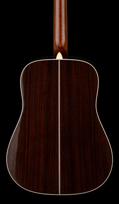 Martin D-41 Ambertone #99019