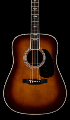 Martin D-41 Ambertone #99019