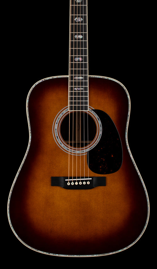 Martin D-41 Ambertone #99019