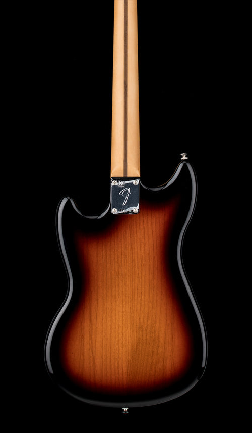 Fender Player II Mustang Bass PJ - 3-Color Sunburst #48555