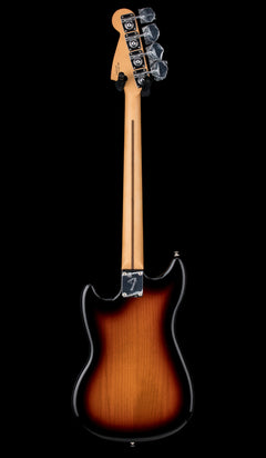 Fender Player II Mustang Bass PJ - 3-Color Sunburst #48555