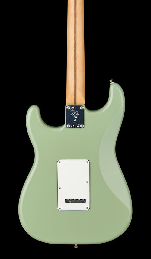 Fender Player II Stratocaster - Birch Green #21100