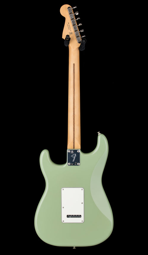 Fender Player II Stratocaster - Birch Green #21100